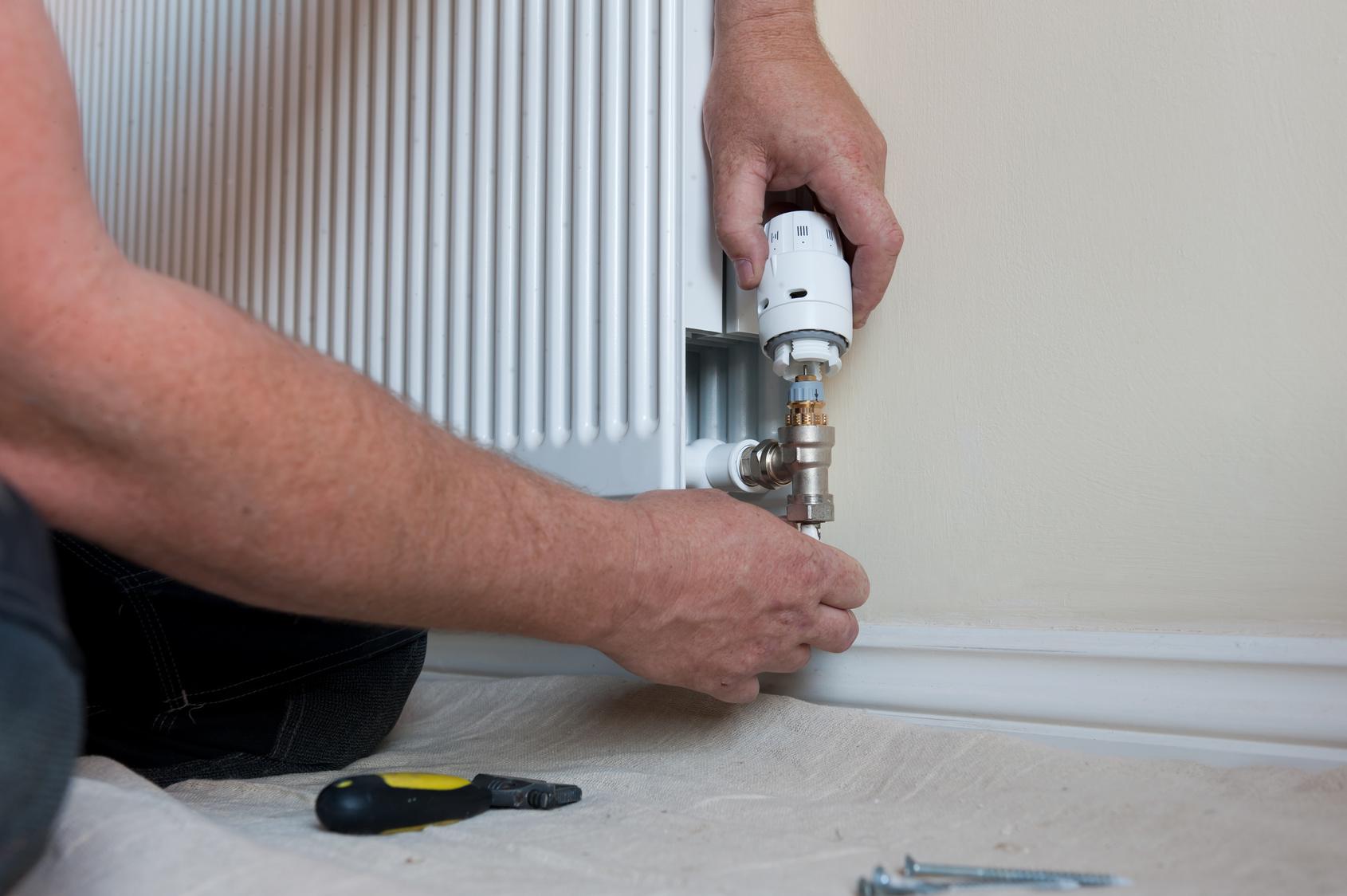  dépannage chaudière Levallois-Perret